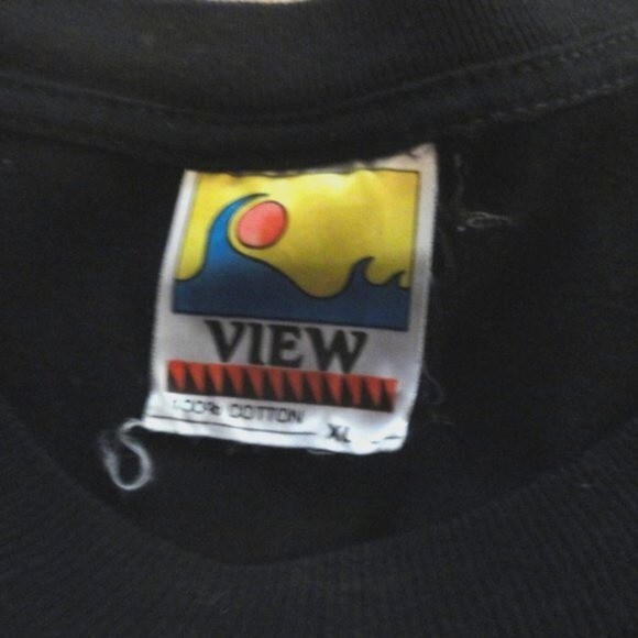 Native American Tee Shirt Eagle Dancer Sz XL - Picture 3 of 4